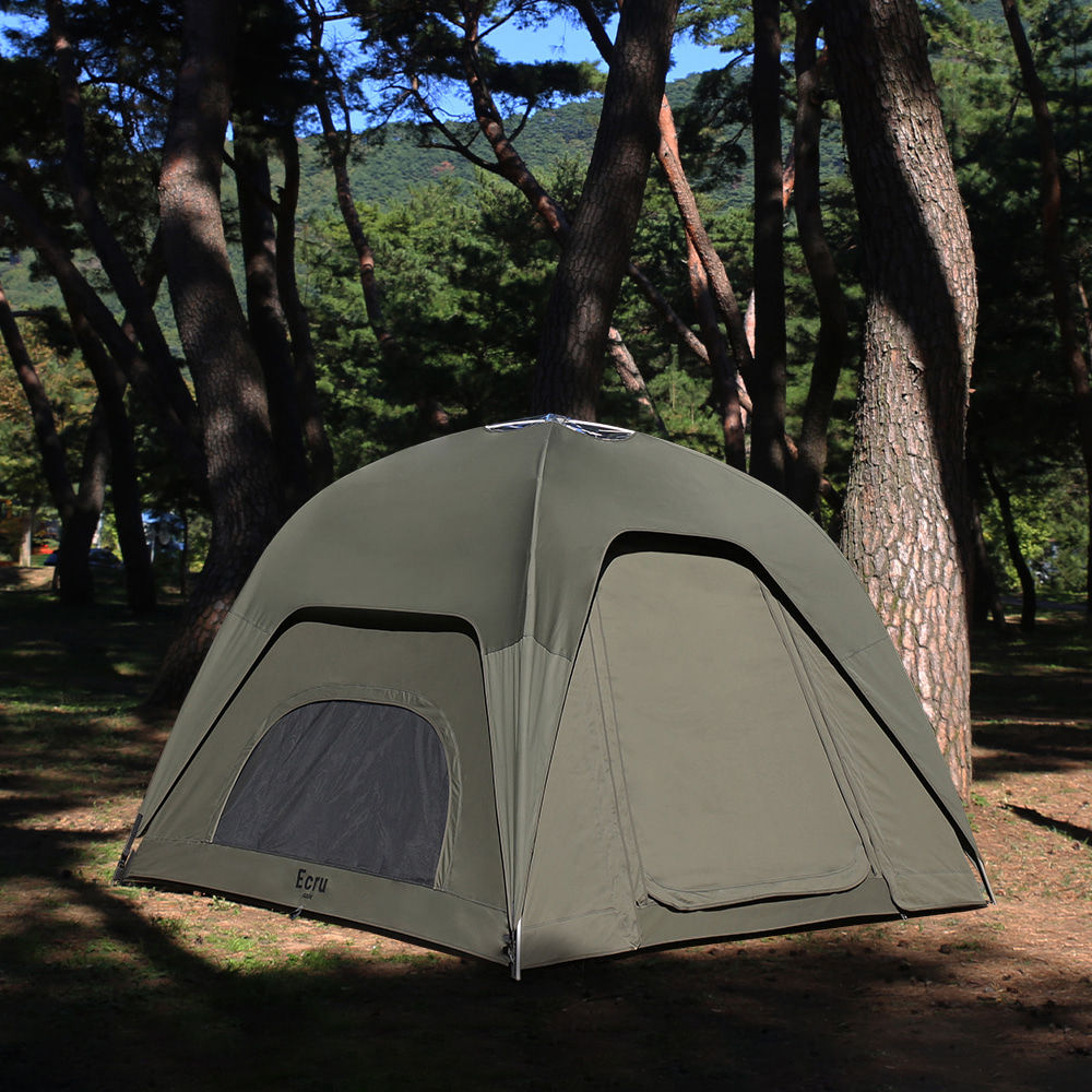cotton tent 